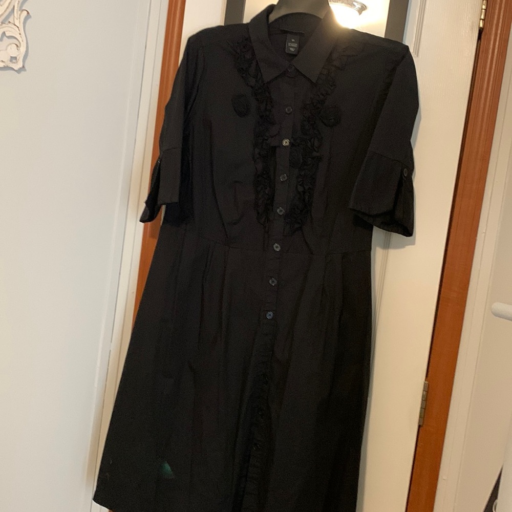 Nice dress